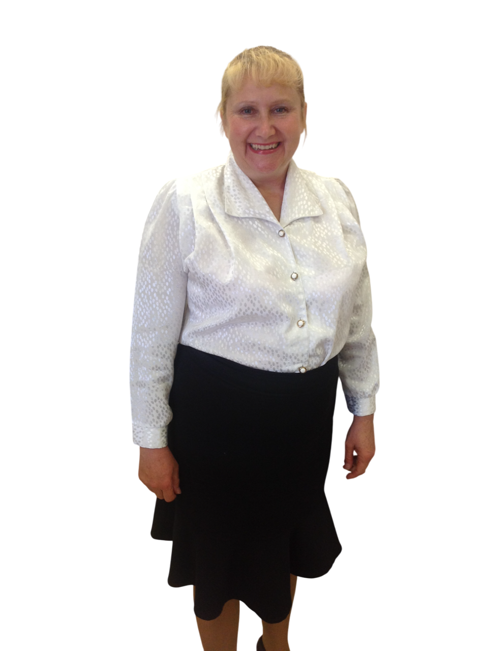 Sylvia Leveris Walton from Leveris Walton Real Estate